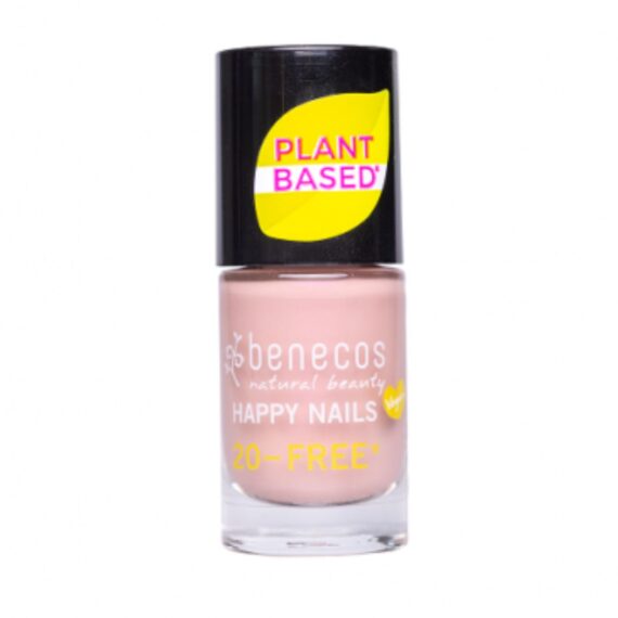 Laca de Uñas Vegana - You-Nique 5 mL