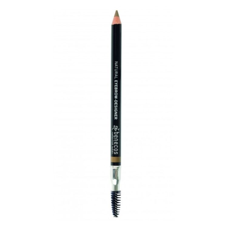 Lápiz de Cejas Vegano – Blonde Claro BIO
