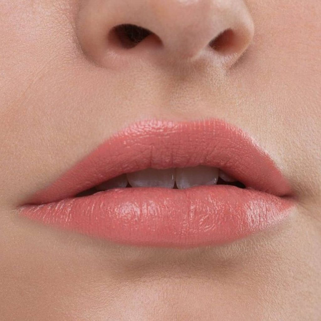 Lápiz de Labios Jumbo - Apricot Affair BIO