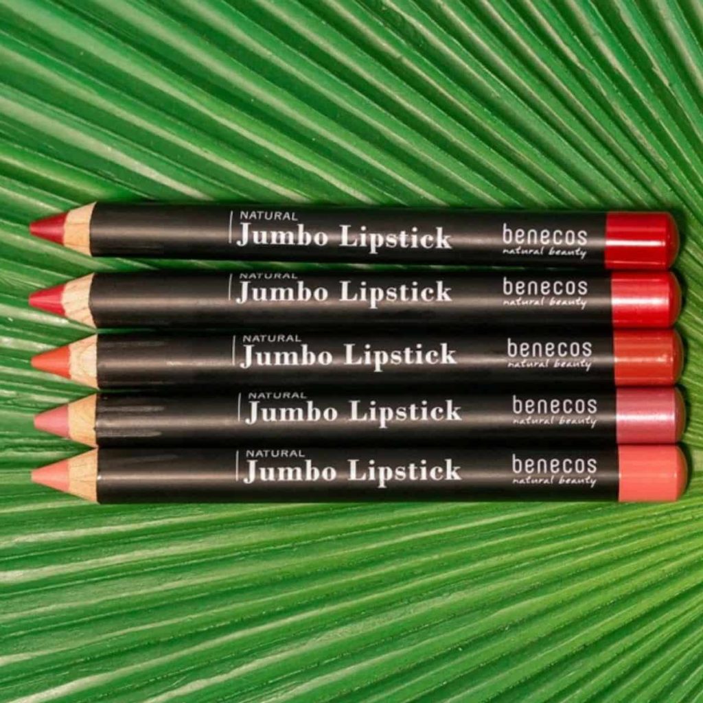 Lápiz de Labios Jumbo - Apricot Affair BIO