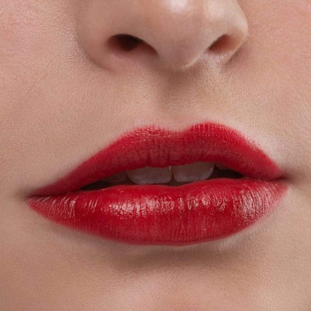 Lápiz de Labios Jumbo - Cheryy Lady BIO