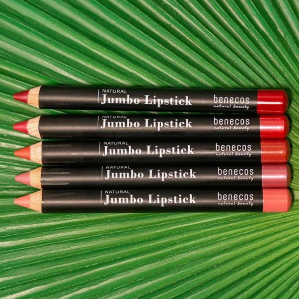 Lápiz de Labios Jumbo - Cheryy Lady BIO