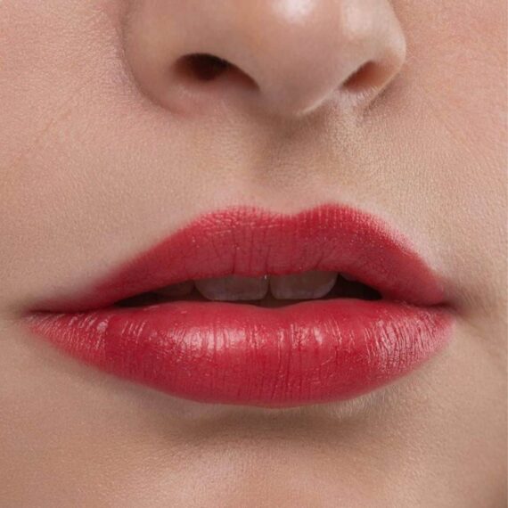 Lápiz de Labios Jumbo - Red Delight BIO