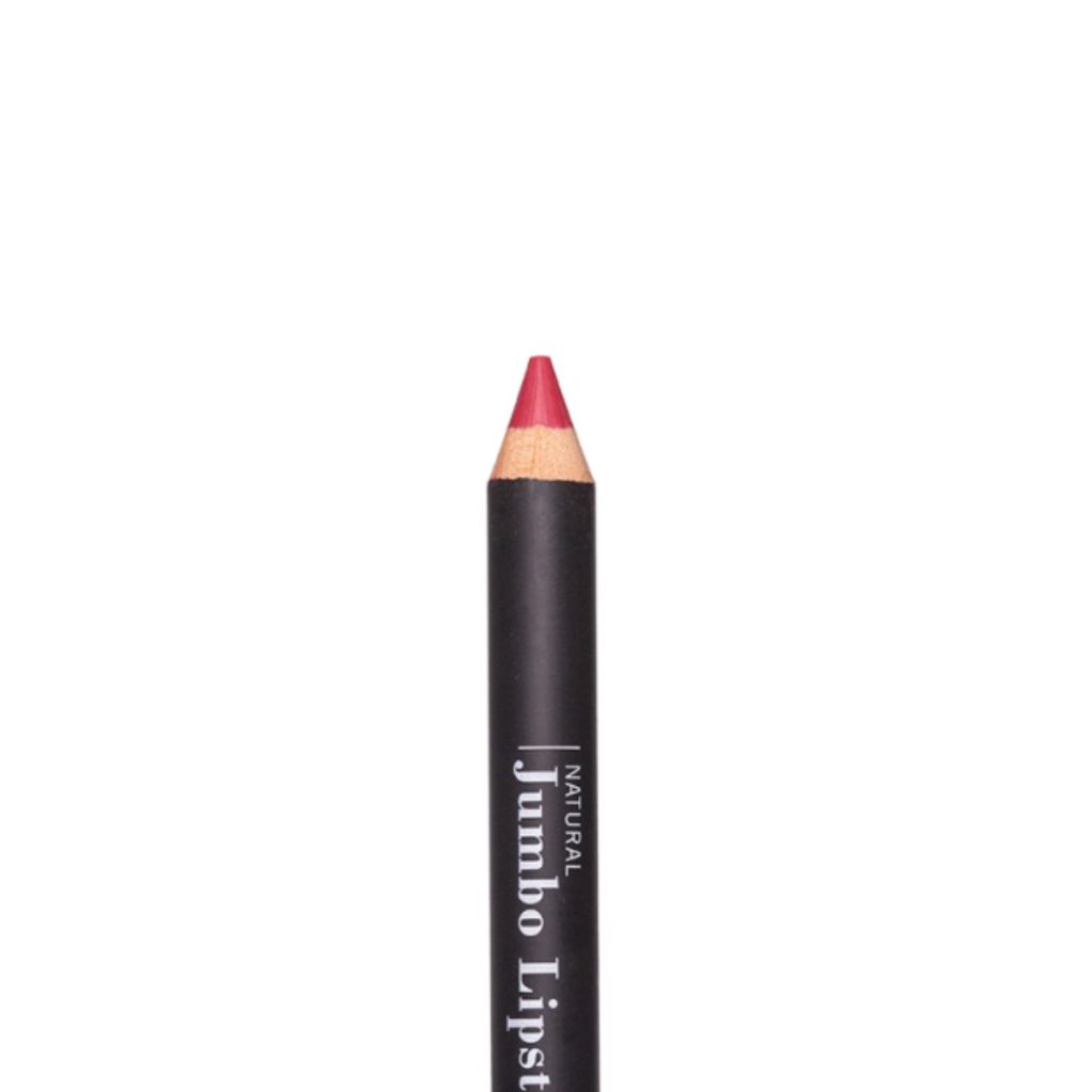 Lápiz de Labios Jumbo - Red Delight BIO