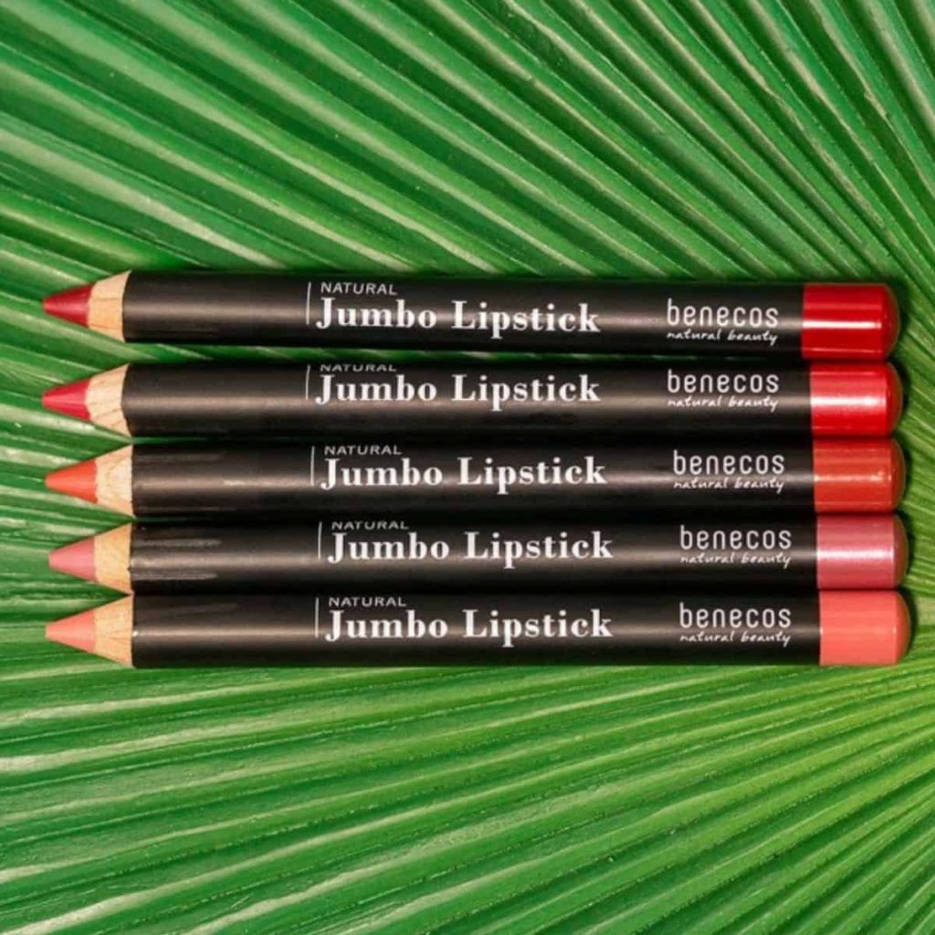 Lápiz de Labios Jumbo - Rosy Bronw BIO