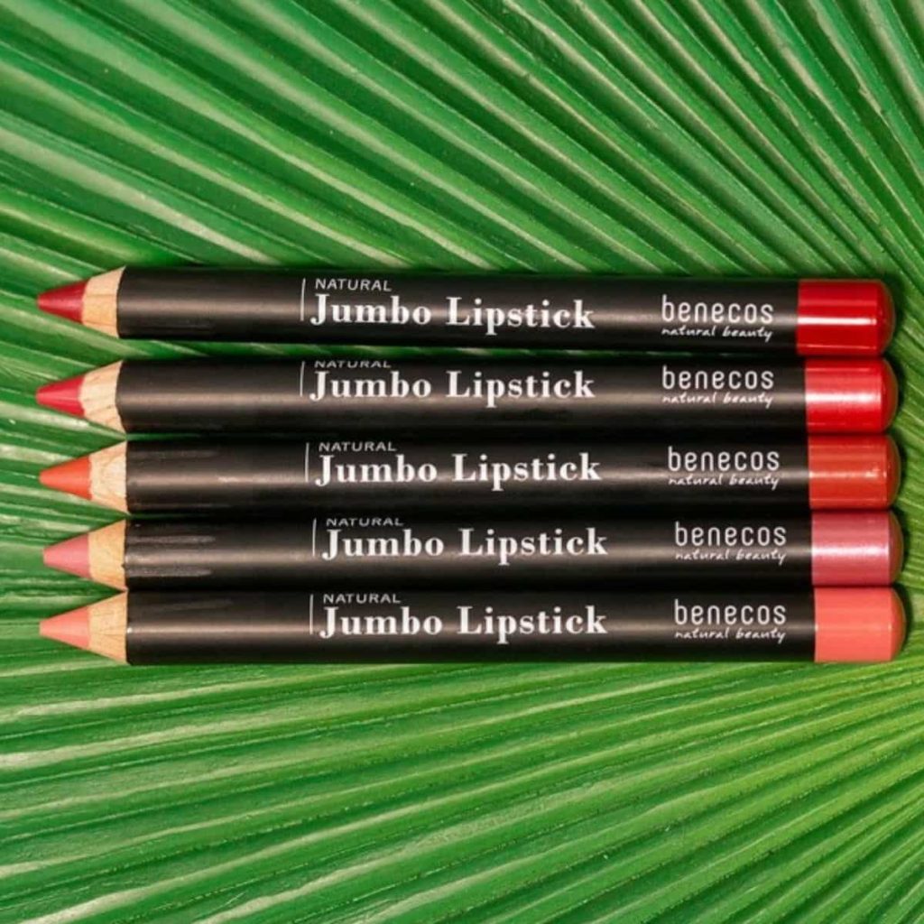 Lápiz de Labios Jumbo - Warm Sunse BIO