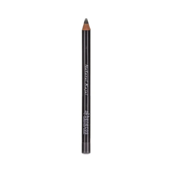Lápiz de Ojos Natural Kajal Vegano - Antracita BIO