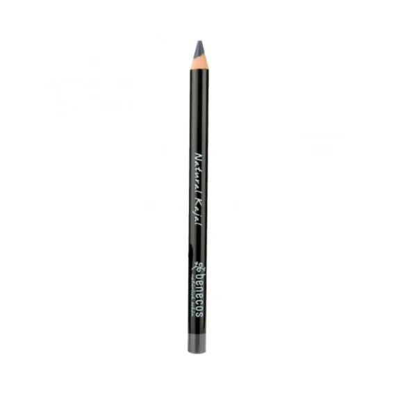 Lápiz de Ojos Natural Kajal - Gris BIO