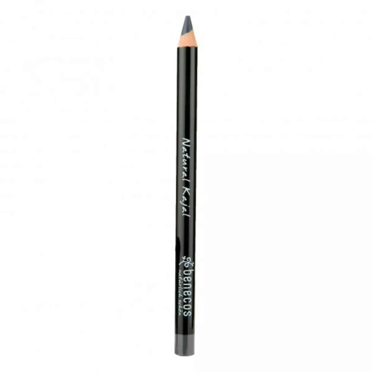 Lápiz de Ojos Natural Kajal – Gris BIO
