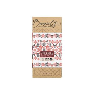 Paleta Cargada Beauty Estocolmo