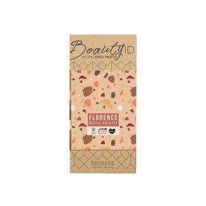 Paleta Cargada Beauty Florencia