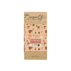 Paleta Cargada Beauty Florencia