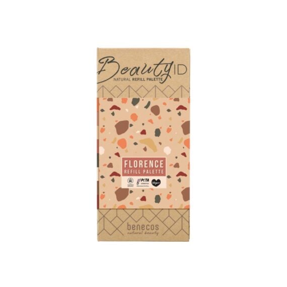 Paleta Cargada Beauty Florencia