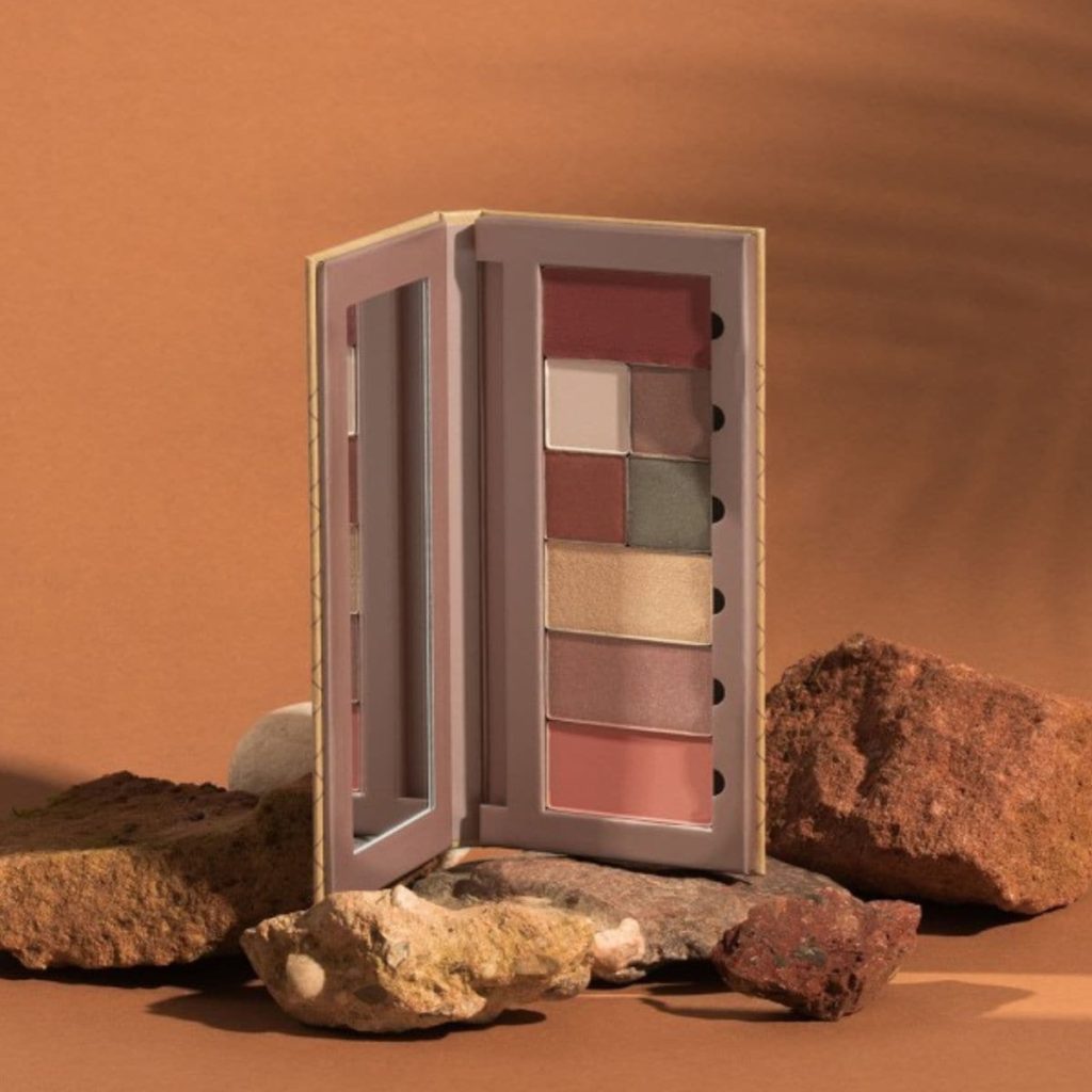 Paleta Cargada Beauty Florencia