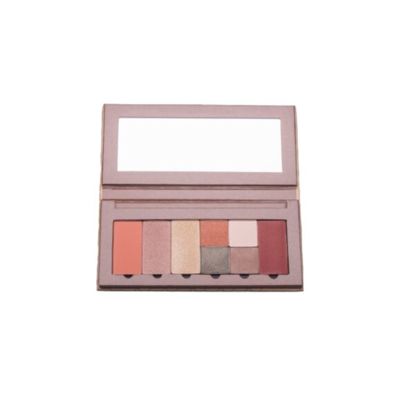 Paleta Cargada Beauty Florencia