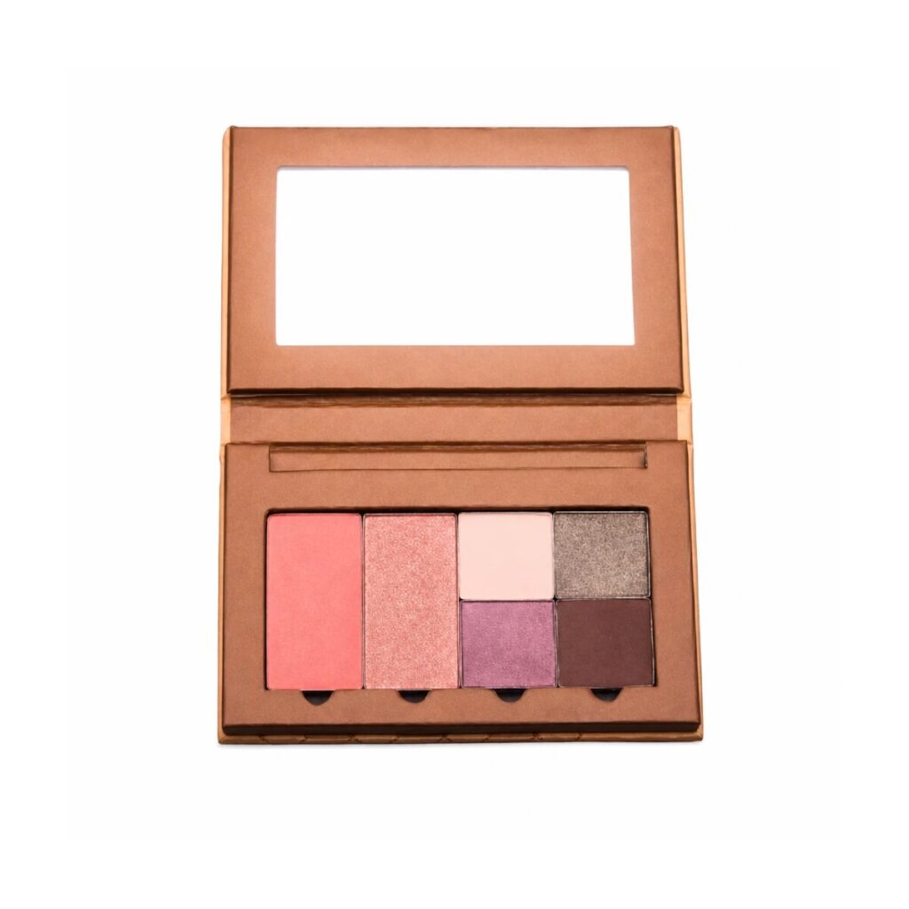 Paleta Cargada Beauty Marrakech — Benecos