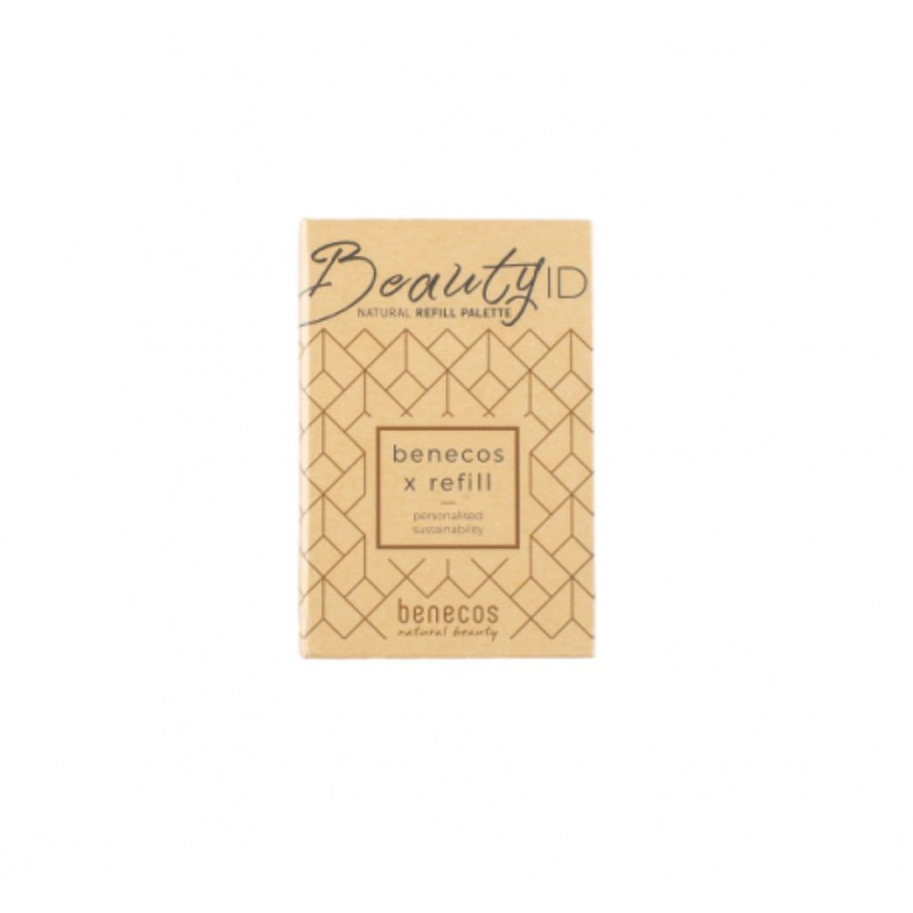 Paleta Vacía para Recargar Beauty Grande