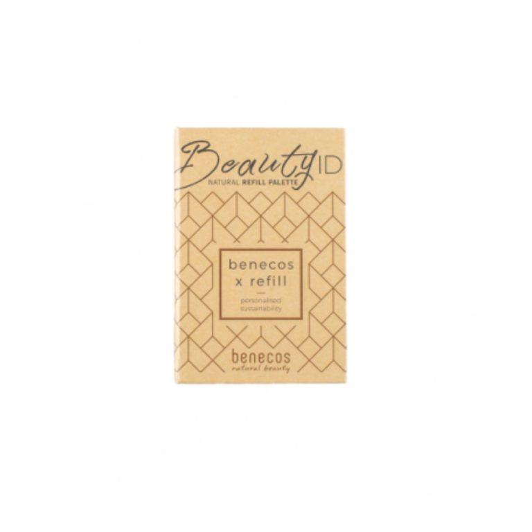 Paleta Vacía para Recargar Beauty Grande