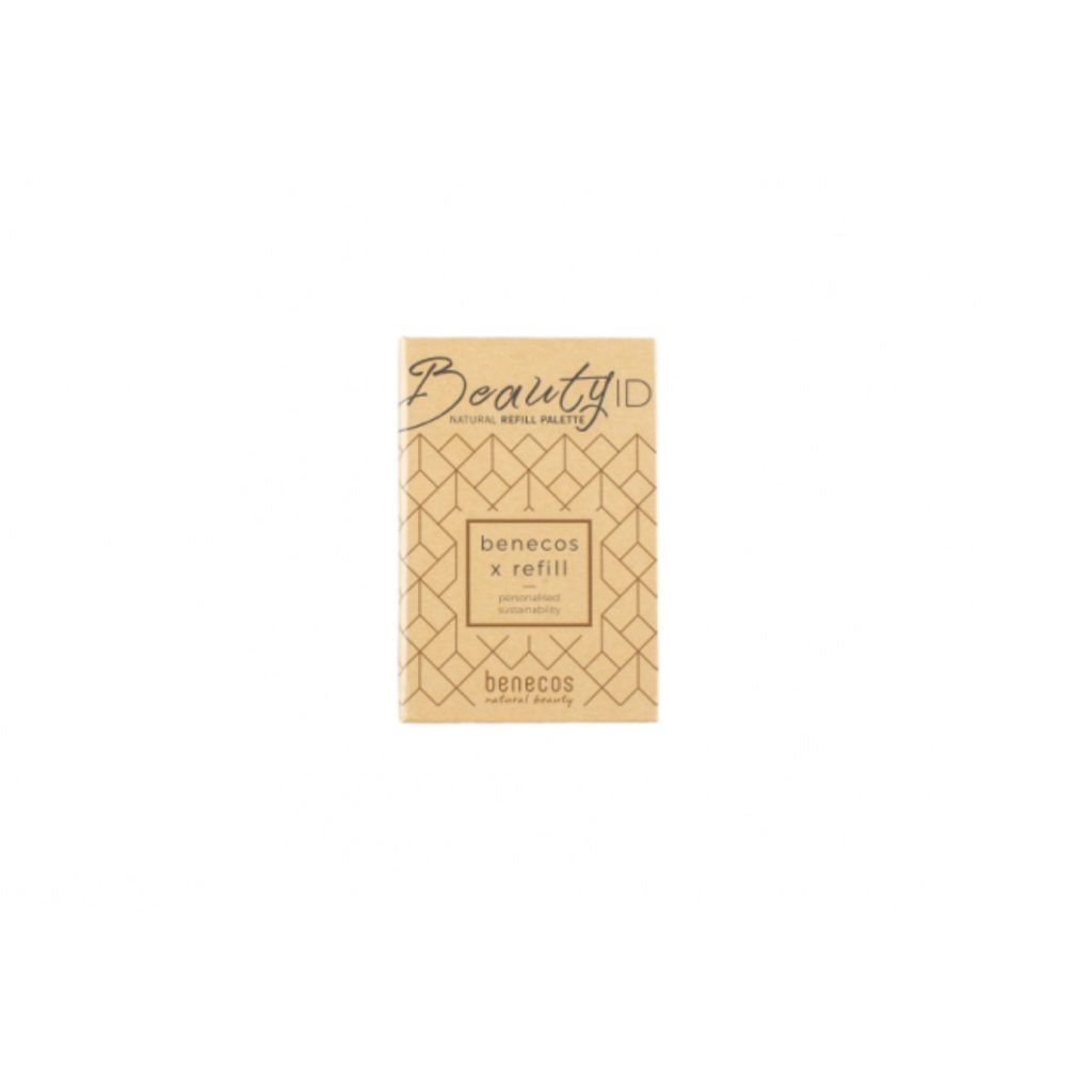 Paleta Vacía para Recargar Beauty Pequeña detalle 1