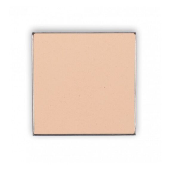 Recarga Polvos Compactos Veganos - Cold Beige 01 - 6 g BIO