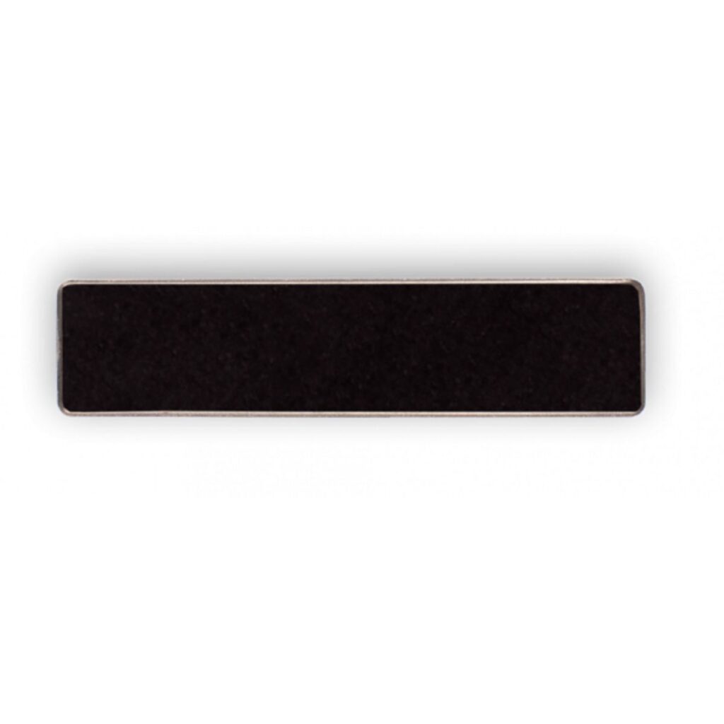Recarga Sombra de Ojos Vegana - Back To Black 1,5 g