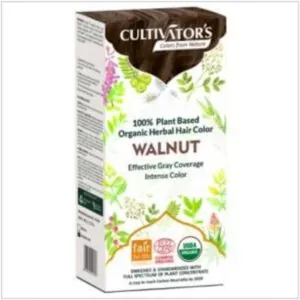 Tinte Orgánico – Avellana 100g