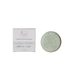 Champú Ylang Ylang