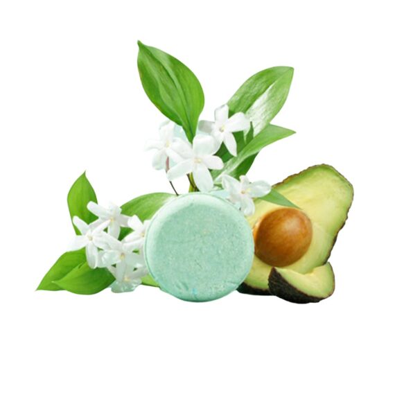 Champú Pelo Rizado de Ylang-Ylang