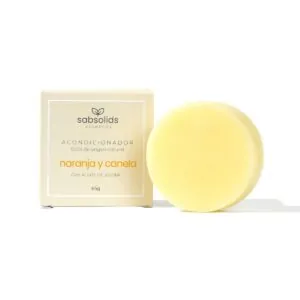 Acondicionador de Naranja y Caléndula