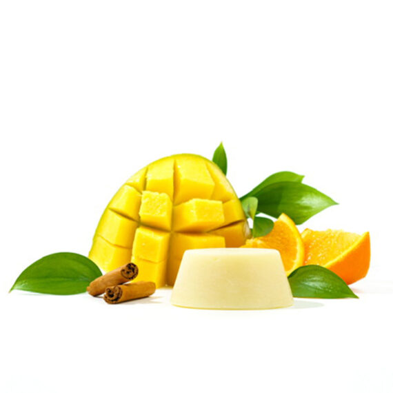 Acondicionador Sólido para todo tipo de Cabello