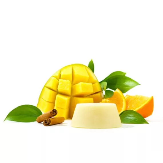 Acondicionador Sólido para todo tipo de Cabello