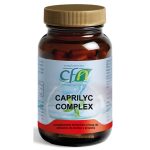 Caprilyc Complex Candi Control - 60 Cápsulas