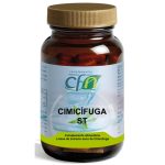 Cimicifuga Racemosa - 60 Comprimidos