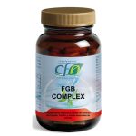 FGB Complex Fungibacter - 60 Cápsulas