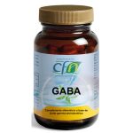 GABA - 60 Cápsulas