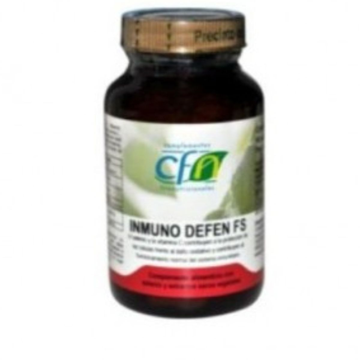 Inmuno Defens FS – 90 Cápsulas Vegetales