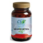 Neurocontrol - 60 Cápsulas