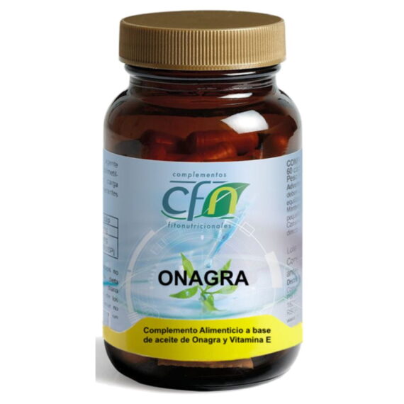 Onagra 515 mg - 180 Perlas