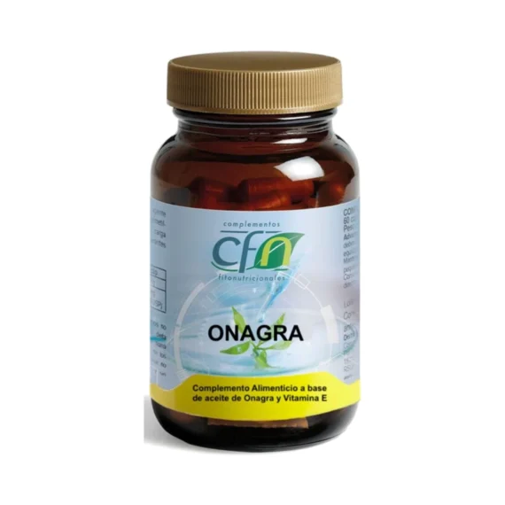 Onagra 515 mg - 400 Perlas