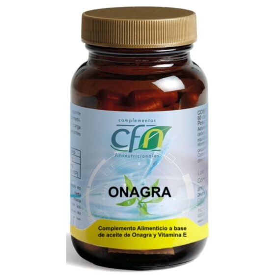 Onagra 515 mg - 400 Perlas