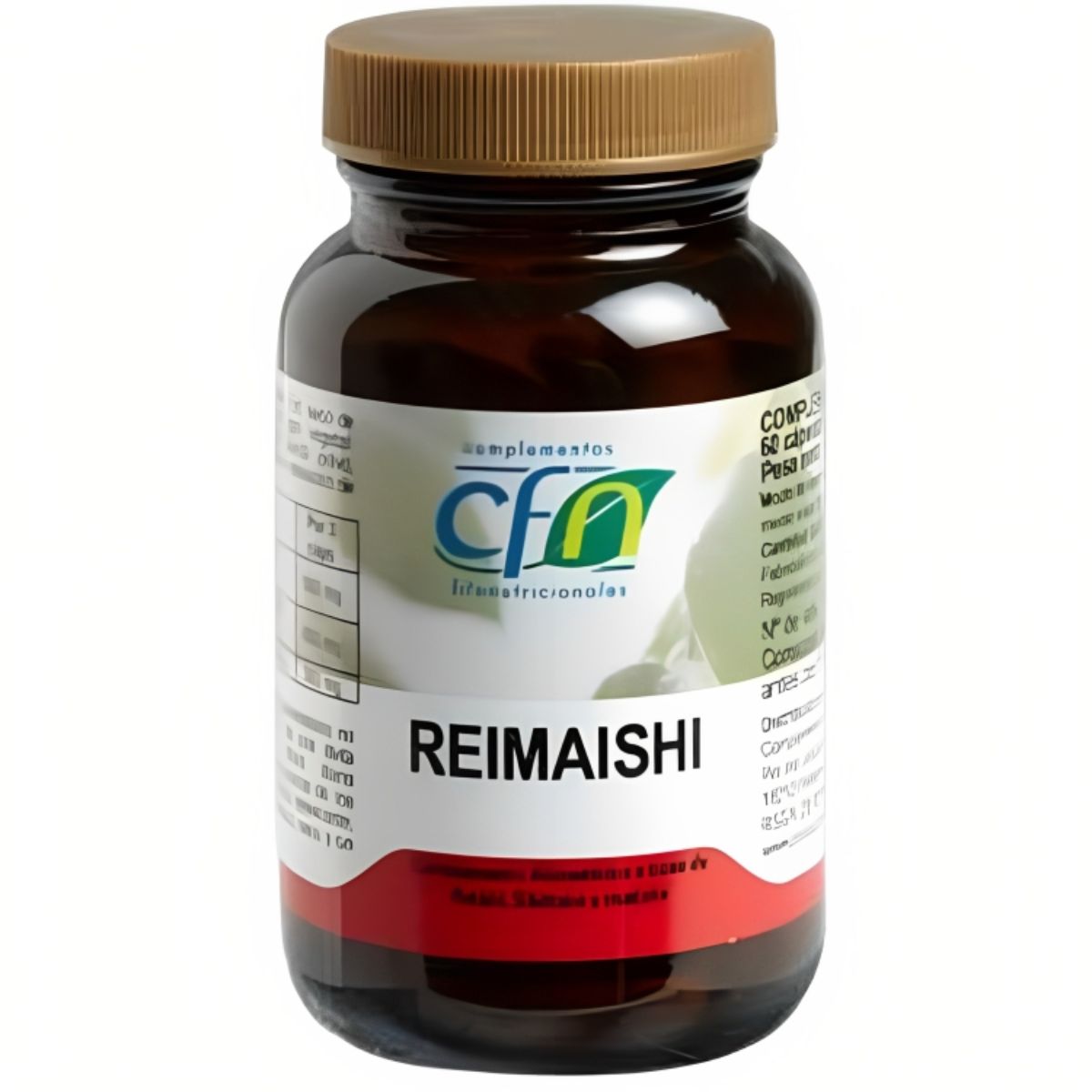 Reimashi – 60 Cápsulas