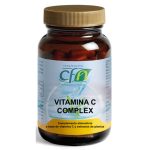 Vitamina C Complex - 60 Cápsulas