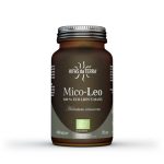 Mico Leo -Melena de León- con Vitamina C HDT - 70 Cápsulas Veganas