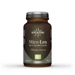 Mico Leo -Melena de León- con Vitamina C HDT - 70 Cápsulas Veganas