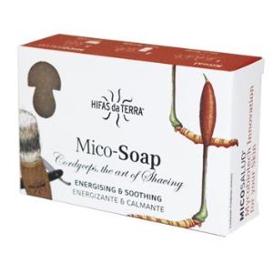 Mico Soap Cordyceps Barber 150 g