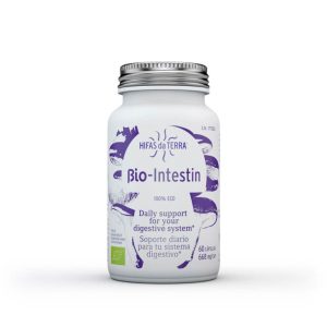 BIO-Intestin HDT – 60 Cápsulas Veganas