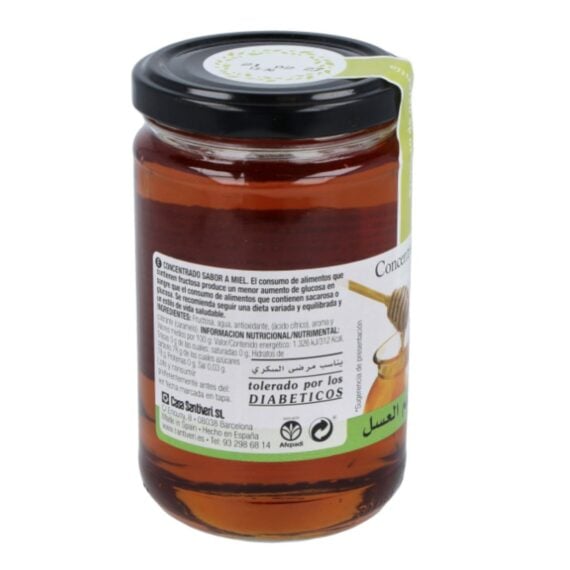 Concentrado Sabor Miel 370 g