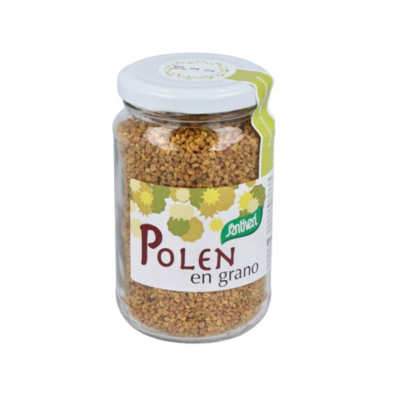 Polen Granulado 220 g