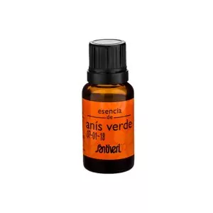 Aceite Esencial de Anis Verde 14 ml