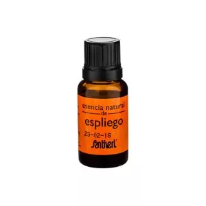 Aceite Esencial de Espliego 14 ml